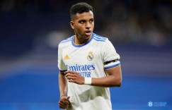 【龙八国际】马卡：罗德里戈接受父亲建议，与巴西著名心理教练合作