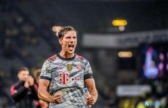 【龙八国际】德天空记者：格雷茨卡接受左膝手术，预计缺阵6-8周