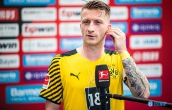 【龙八国际】罗伊斯谈备战：一开始情况不会很理想，对新帅能带来什么拭目以待