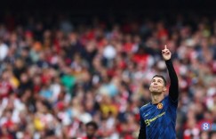 【龙八国际】滕哈赫：C罗有能力适应我的体系 会围绕能进球的球员组建球队