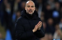 【龙八国际】瓜帅：与利物浦争夺奖杯是一种荣幸，这个赛季我们会继续互相推动