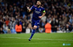 【龙八国际】阿斯列皇马中锋引援预期：有欧盟护照的年轻球员，愿为本泽马替补