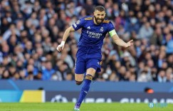 【龙八国际】阿斯：本泽马不会出战24日皇马对阵巴萨的友谊赛