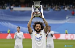 【龙八国际】法媒：马塞洛被推荐给了里昂，但因经济原因遭到了拒绝