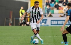 【龙八国际】记者：莫利纳想为马竞效力，他也是西蒙尼的第一选择