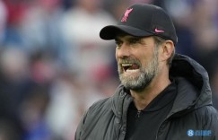 【龙八国际】克洛普：凯莱赫的伤情问题应该不大，但张伯伦要缺席一阵了