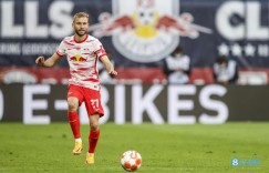 【龙八国际】法尔克：莱默尔告诉莱比锡，他要么今夏去拜仁要么明年自由身加盟