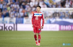 【龙八国际】鲁媒：武磊回国将是多赢选择，中超争冠格局或将因此改变