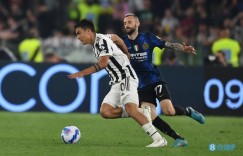 【龙八国际】马洛塔：国米确实有机会签下迪巴拉，但锋线上也有其他出色球员