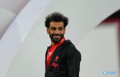 【龙八国际】萨拉赫：希望努涅斯为我们打进很多球 要继续努力再次为一切而战