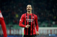 【龙八国际】意天空：伊布与米兰将续约一年，合同期至2023年