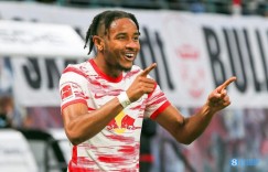 【龙八国际】恩昆库：德甲MVP对我意义重大 马内加盟能提升联赛水平