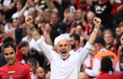 【龙八国际】皮奥利：米兰基地的墙上有许多名宿，能有机会加入其中令我激动