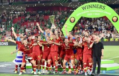 【龙八国际】罗体：罗马新赛季季票销售结束，售出超过3.6万张季票