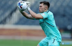 【龙八国际】Here we go！罗马诺：切尔西1500万美元签美国门将斯洛尼纳