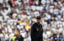 【龙八国际】克洛普：努涅斯和哈兰德还都需要时间适应各自球队