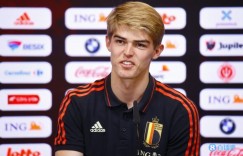 【龙八国际】意媒：为皮奥利进行高质量引援，米兰愿3500万欧报价德凯特莱尔