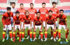 【龙八国际】粤媒：广州两队每场都是保级战，李学鹏、张修维将进广州队阵容