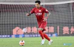 【龙八国际】沪媒：之前受伤的张琳芃、阿布拉汗已归队，独自进行恢复训练