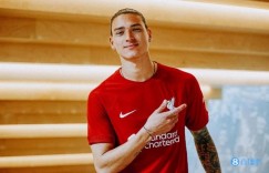 【龙八国际】阿金芬瓦：克洛普买人从未看走眼，努涅斯新赛季会打进18球