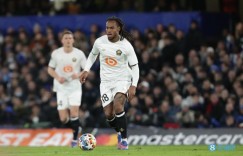 【龙八国际】葡媒：桑谢斯租借+1000万欧强制买断加盟巴黎，可能周日前官宣