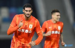 【龙八国际】鲁媒：费莱尼第11轮前直接到海口，孙准浩预计8月上旬回中国
