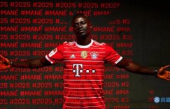 【龙八国际】无缘战曼城！记者：马内颁奖后直接回德国，纳帅决定让他多休息