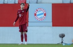 【龙八国际】萨利儿子：父亲终于得到了应得的称赞 此前对多特的发言只是玩笑