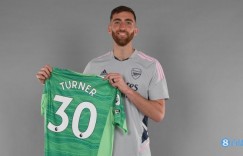 【龙八国际】马特-特纳：来阿森纳不是赌博，阿尔特塔告诉我要挑战首发位置