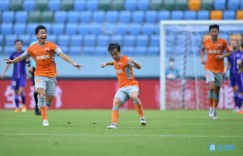 【龙八国际】记者：听深足球员说若大运中心无法承办主场，或去惠州打比赛