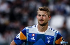 【龙八国际】佩杜拉：拜仁与德里赫特已谈妥合同，将向尤文报价至少7500万欧