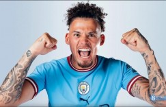 【龙八国际】萨巴莱塔：菲利普斯能踢6号位，他有助于曼城竞争所有荣誉