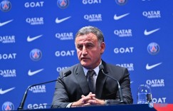 【龙八国际】法媒：巴黎日常训练分为两个小组，加尔蒂希望阵容削减至24人