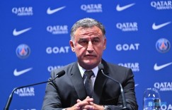 【龙八国际】加尔蒂：姆巴佩缺席我们或在中场增派人手 内马尔是世界级球员