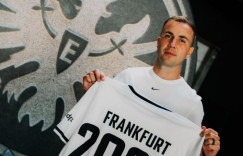 【龙八国际】格策：事后回想时必须承认，当年去利物浦本会是更好的选择