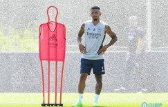 【龙八国际】阿邦拉霍：阿森纳签下热苏斯是一个重要声明，但他们仍需更多工作