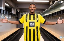 【龙八国际】罗伊斯：以前面对阿莱他一直是多特后卫的噩梦，很高兴能拥有他