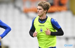 【龙八国际】米兰新闻网：德凯特莱尔即将加盟米兰，球员明天可以抵达米兰城