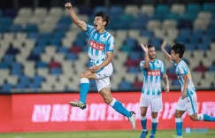 【龙八国际】广州城官方：同意放行陈俊乐参加东亚杯，球员今天将前往日本