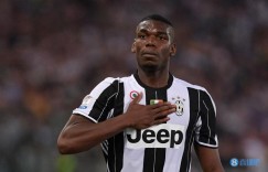 【龙八国际】尤文图斯卖人榜：博格巴1.05亿欧居首，齐祖次席，德里赫特第三