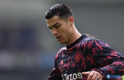 【龙八国际】滕哈赫：C罗的合同有续约选项，他可能在这赛季之后继续效力