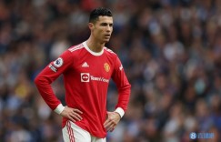 【龙八国际】德天空记者：为了欧冠C罗仍想离队，他已经准备好大幅降薪