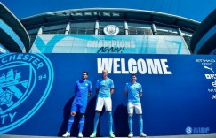 【龙八国际】电讯报：既大笔挥霍又获利丰厚，曼城在转会市场的大师级操作