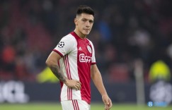 【龙八国际】阿贾克斯转出榜：德容8600万欧居首，利桑德罗5735万欧第3