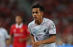 【龙八国际】加西亚：就像米尔纳一样，法比奥-卡瓦略也可以胜任场上多个位置