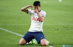 【龙八国际】每日邮报：国民偶像的经济效益！孙兴慜助热刺球衣大卖