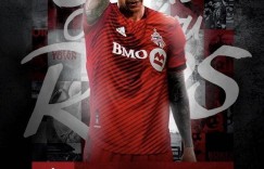 【龙八国际】官方：贝纳德斯基自由身加盟多伦多FC，双方签约至2026年