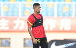 【龙八国际】北青：国足选拔队东亚杯首轮对阵韩国很可能主推433阵型