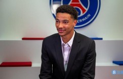 【龙八国际】埃基蒂克：加盟巴黎后毫无畏惧，并不担心自己的出场时间