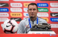 【龙八国际】扬科维奇：东亚杯国足主要关注自己 我们中国足球一直在追赶日韩